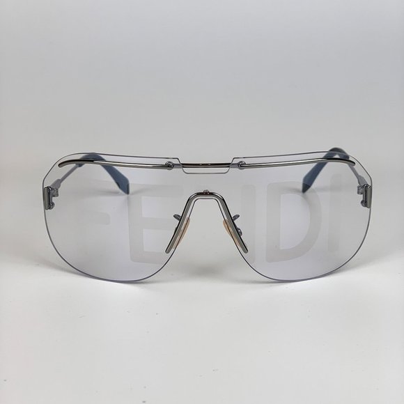 ? FENDI Sunglasses FF M 0098/S 85K Unisex main image 5